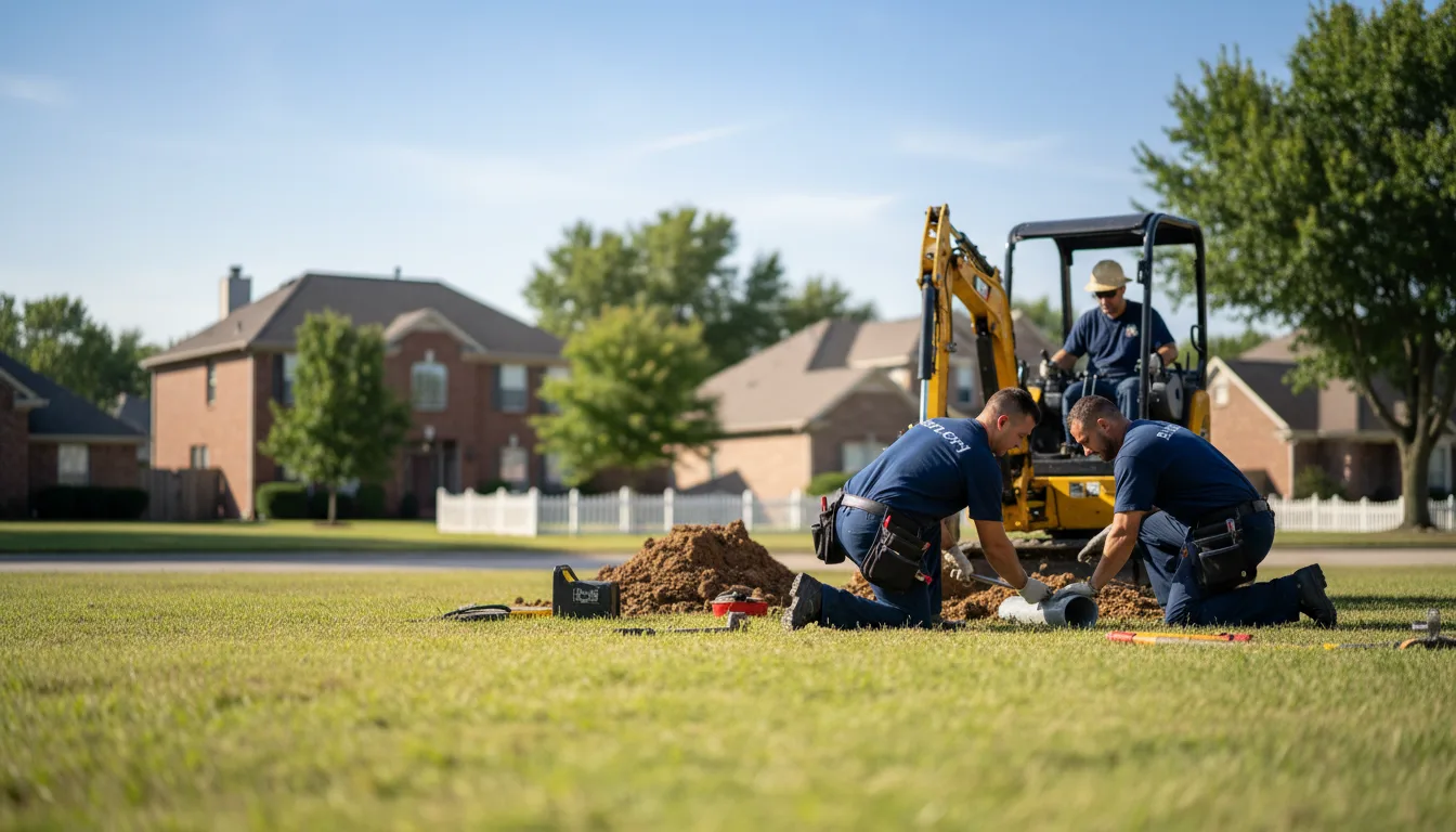 Water Heater Repair in Winnsboro, TX near me
